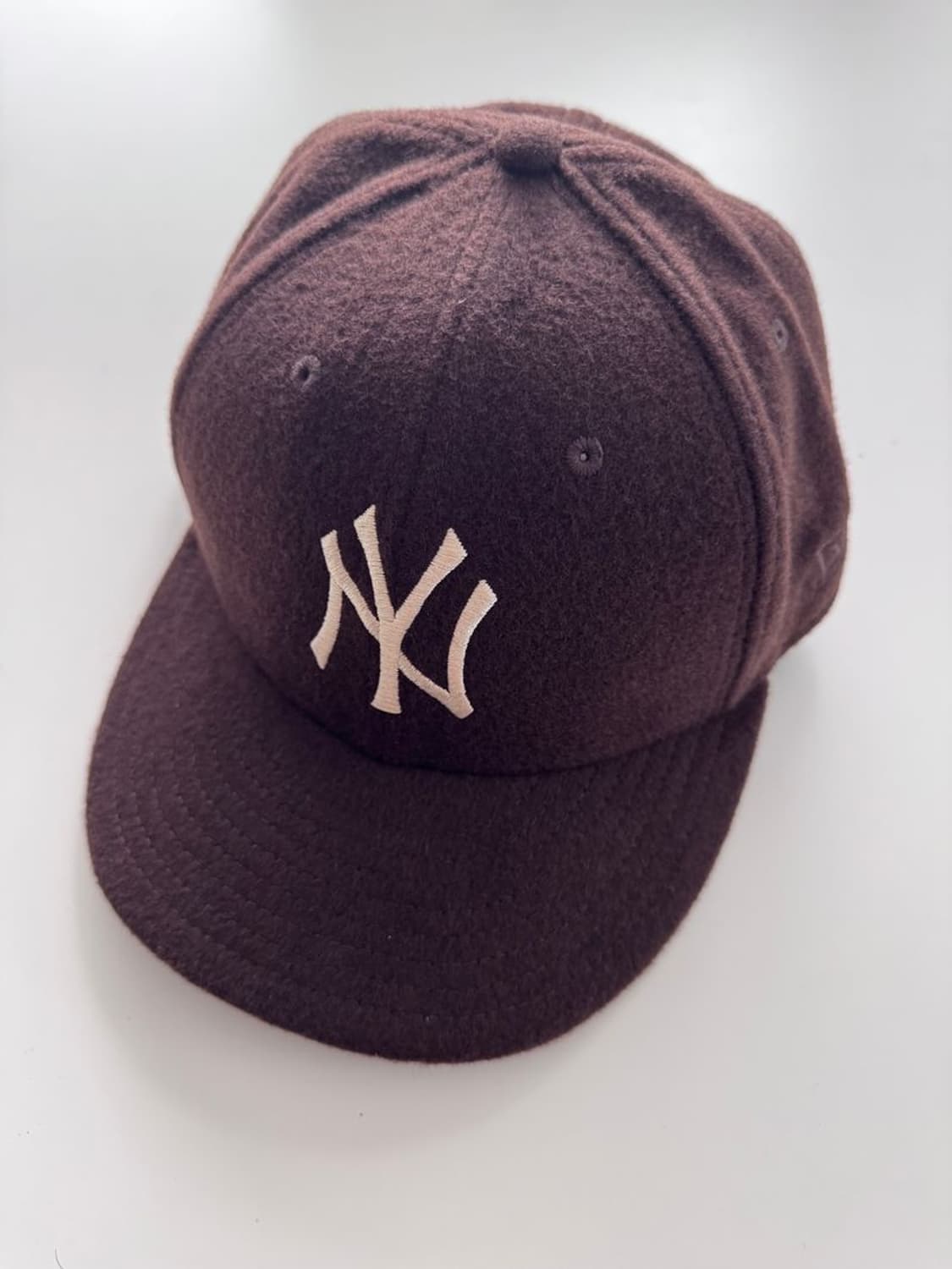 NY CAP 뉴욕 캡 상품이미지1