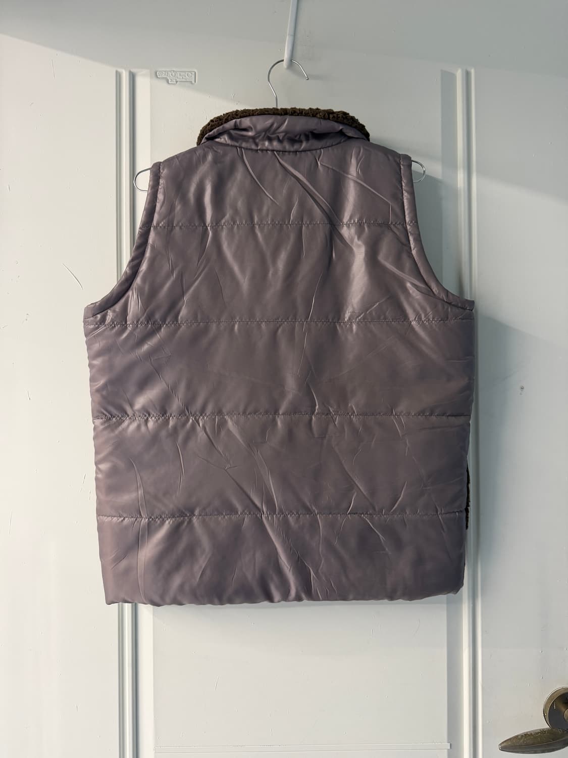 일본빈티지 브라운 뽀글이 베스트 상품이미지7