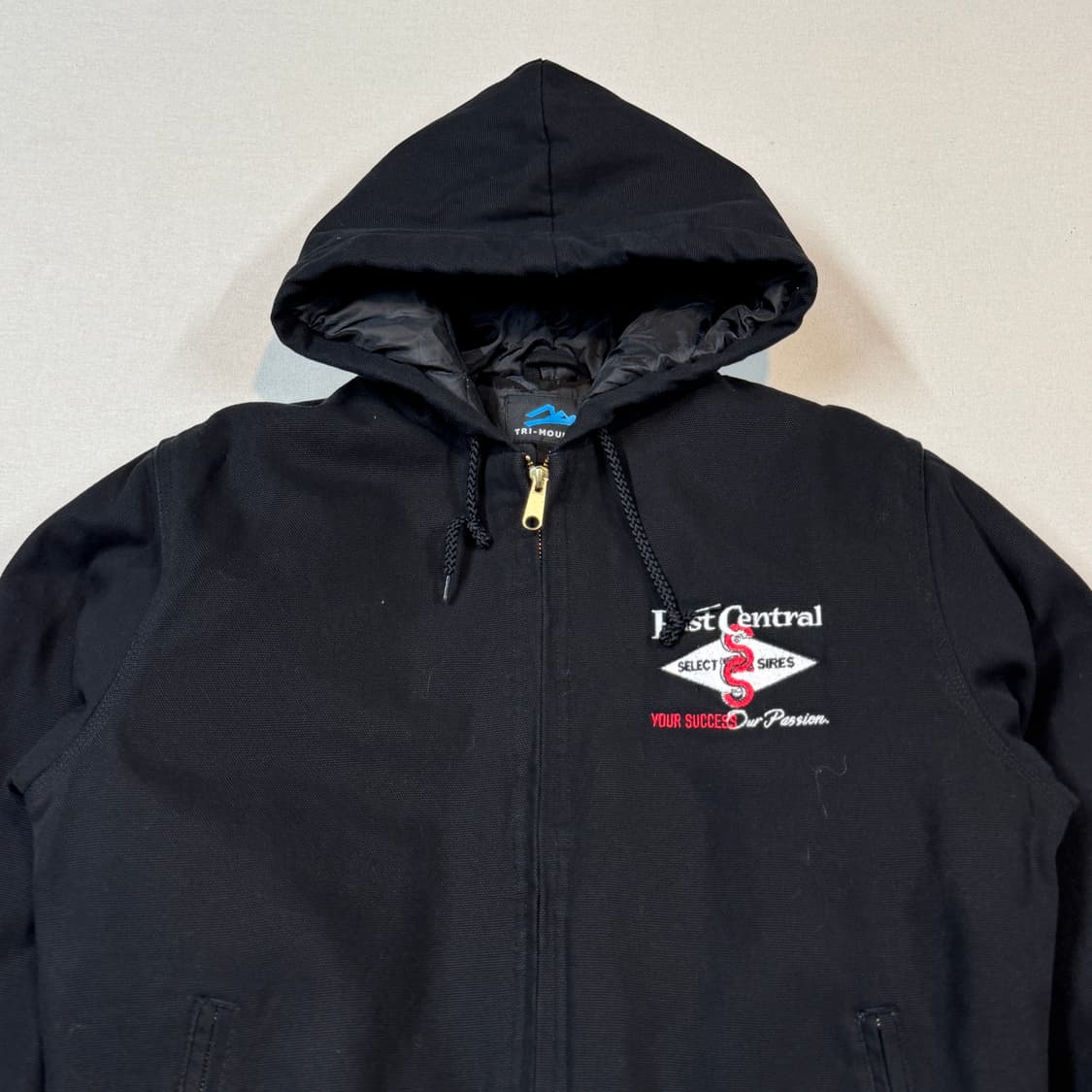 S) Mountain USA 워크웨어 덕 캔버스 액티브 자켓 상품이미지3