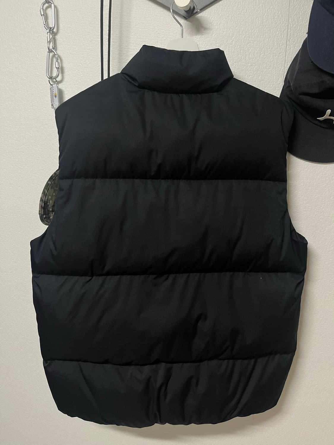 나이키 패딩조끼 상품이미지2