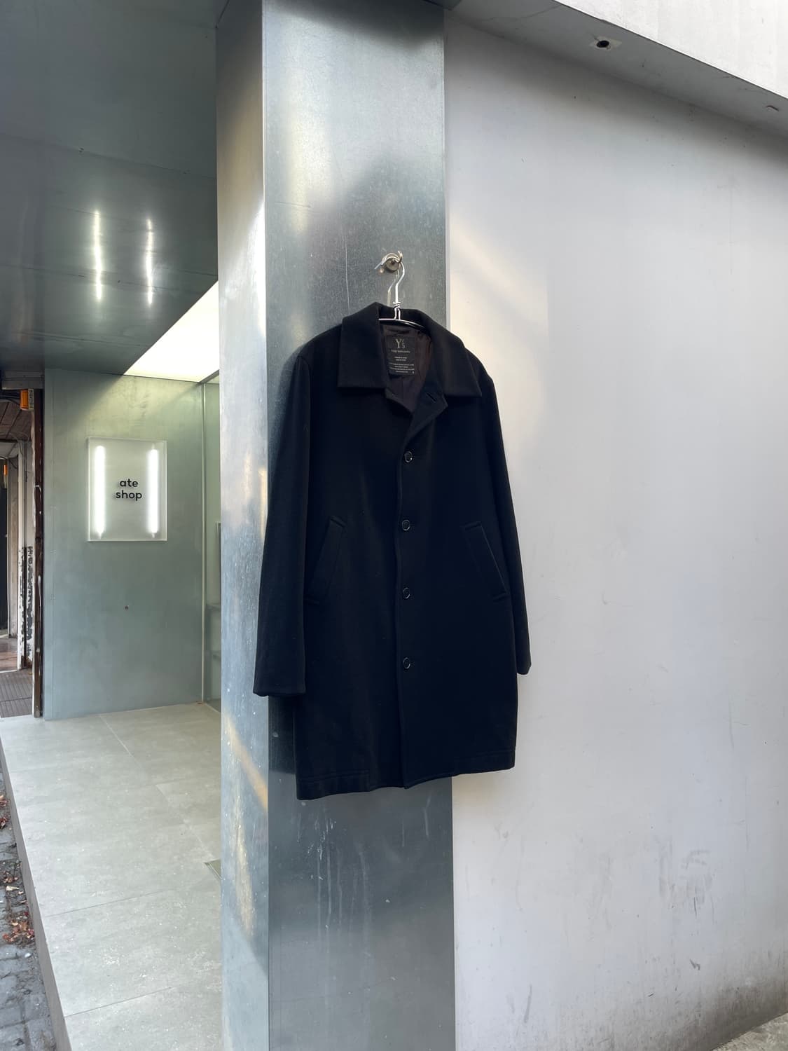 Y's YOHJI YAMAMOTO 100size 상품이미지1