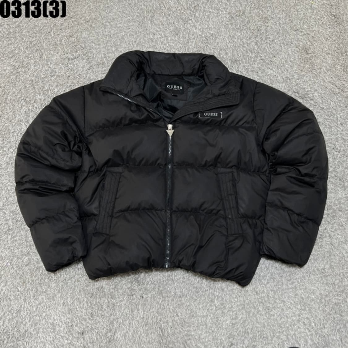 게스 패딩 상품이미지1