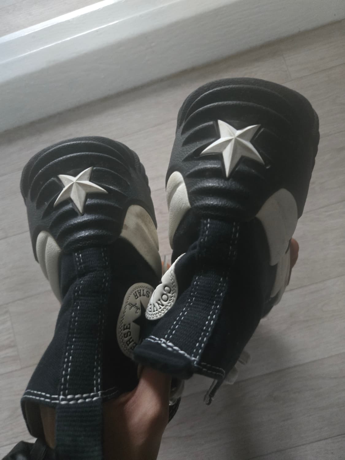 컨버스 런스타  상품이미지4