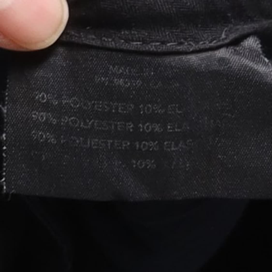 프라다 Prada Polyester Pants  상품이미지8