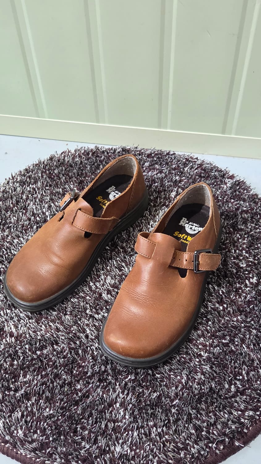 닥터마틴 패트리샤  상품이미지1