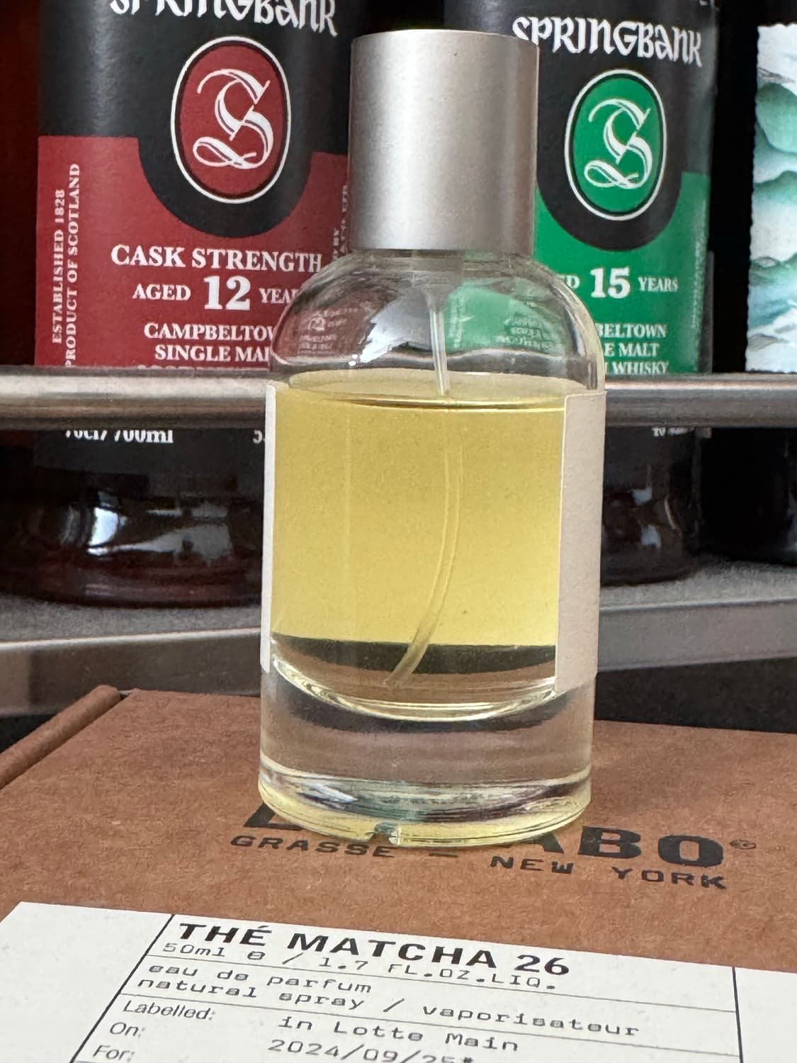 LELABO 르라보 떼마차 26 50ml 국문 상품이미지4