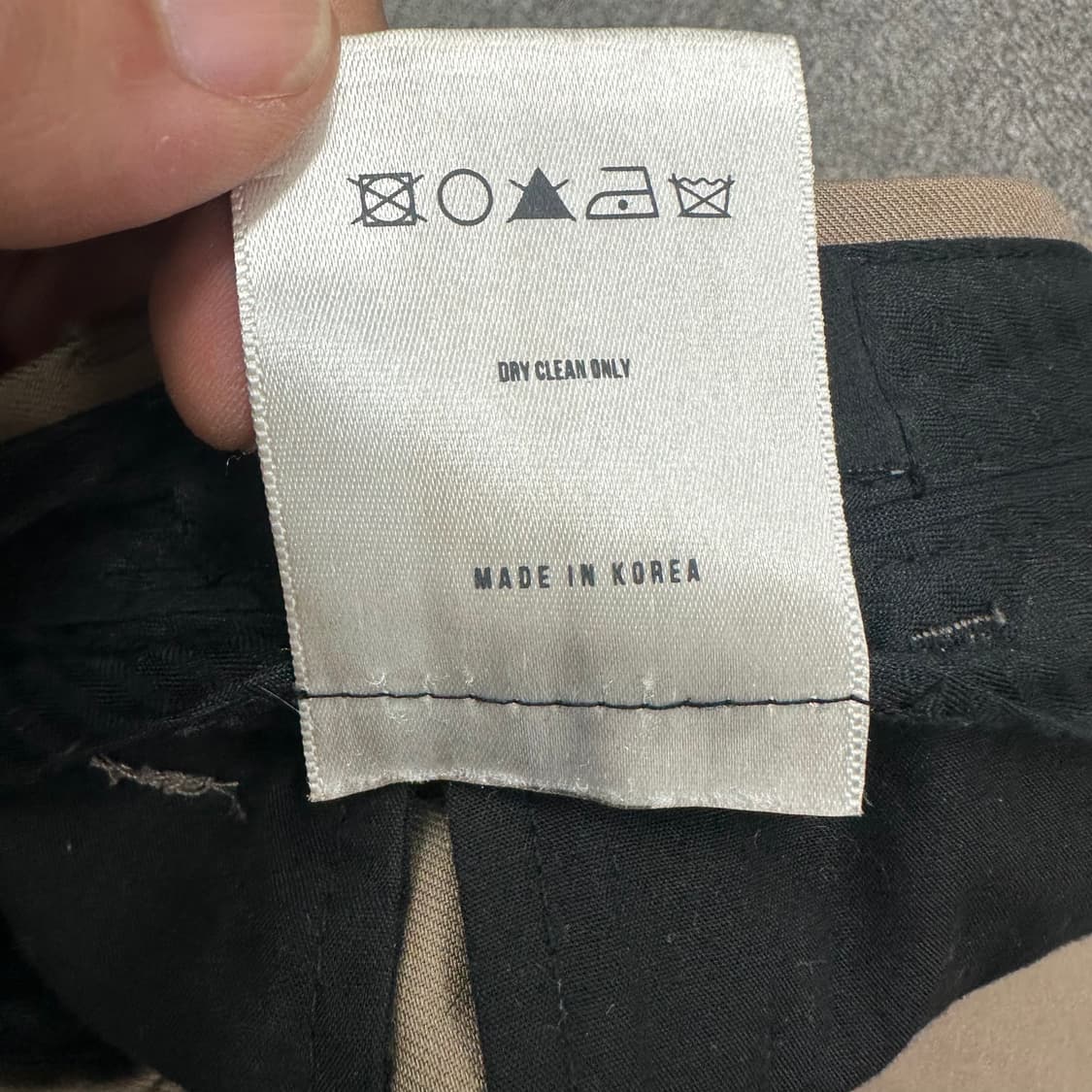 엘무드 슬렉스 상품이미지6
