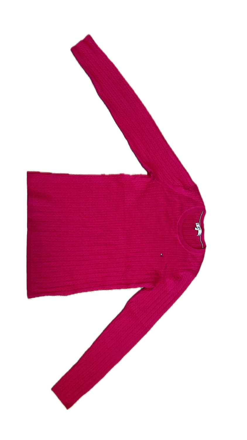 타미 힐피거 여성 니트 M 상품이미지1