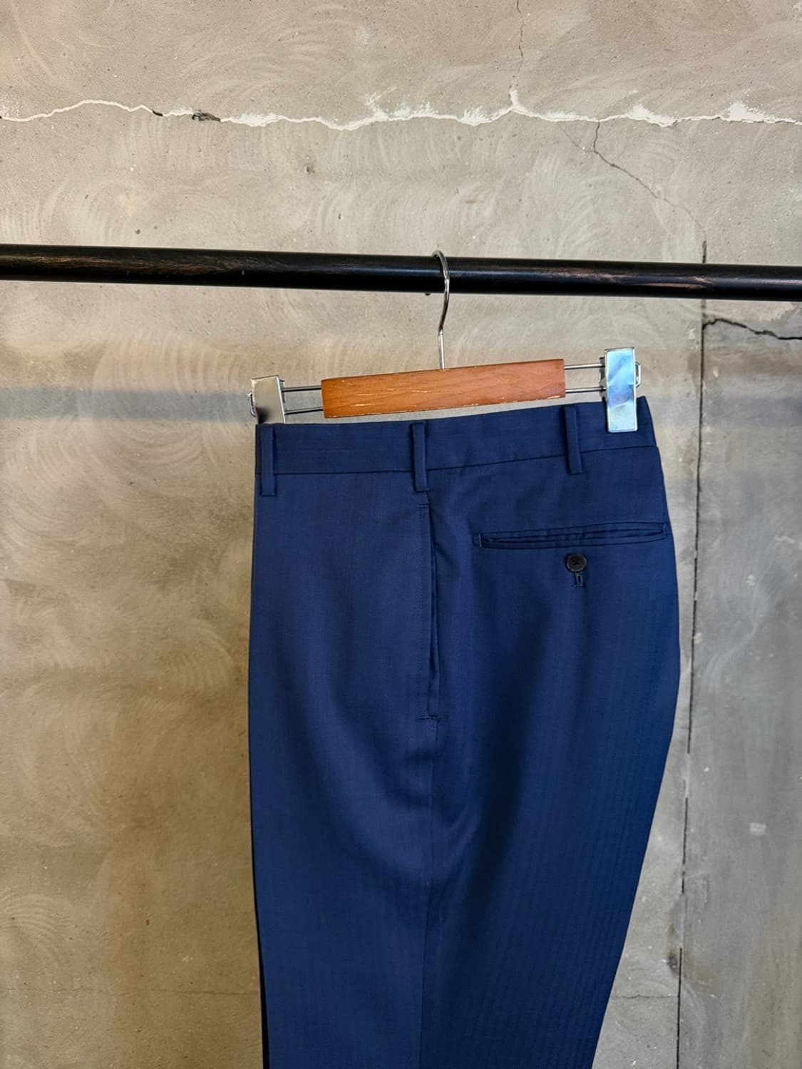 타키자와 시게루 수트 셋업 46 상품이미지8