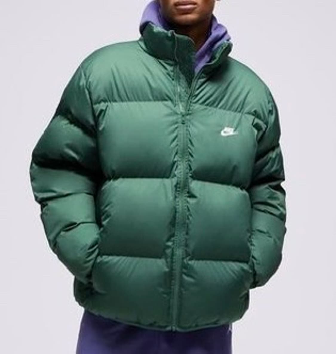 23fw 나이키 NSW 프리마로프트 푸퍼 패딩 자켓 상품이미지2