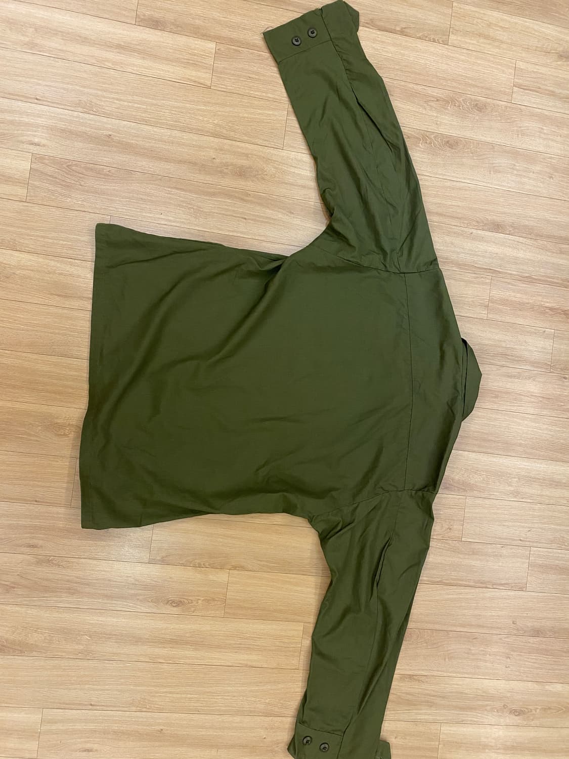 정글퍼티그 미디움 숏 데드스탁 상품이미지2
