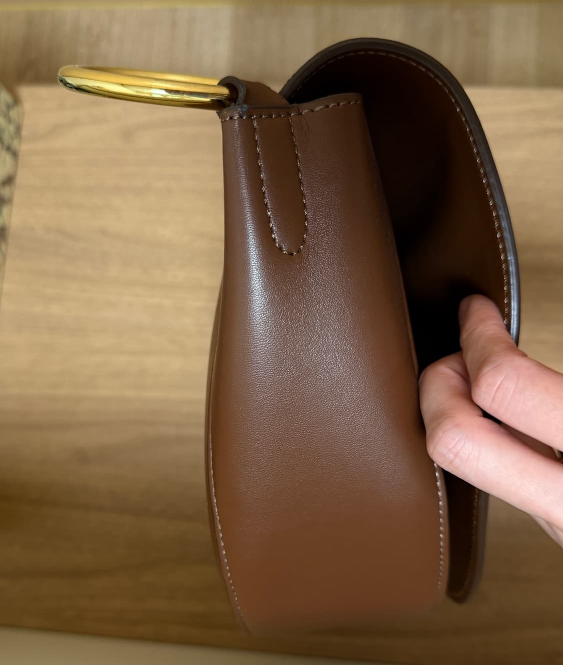 스텔라맥카트니 크로스백 상품이미지4