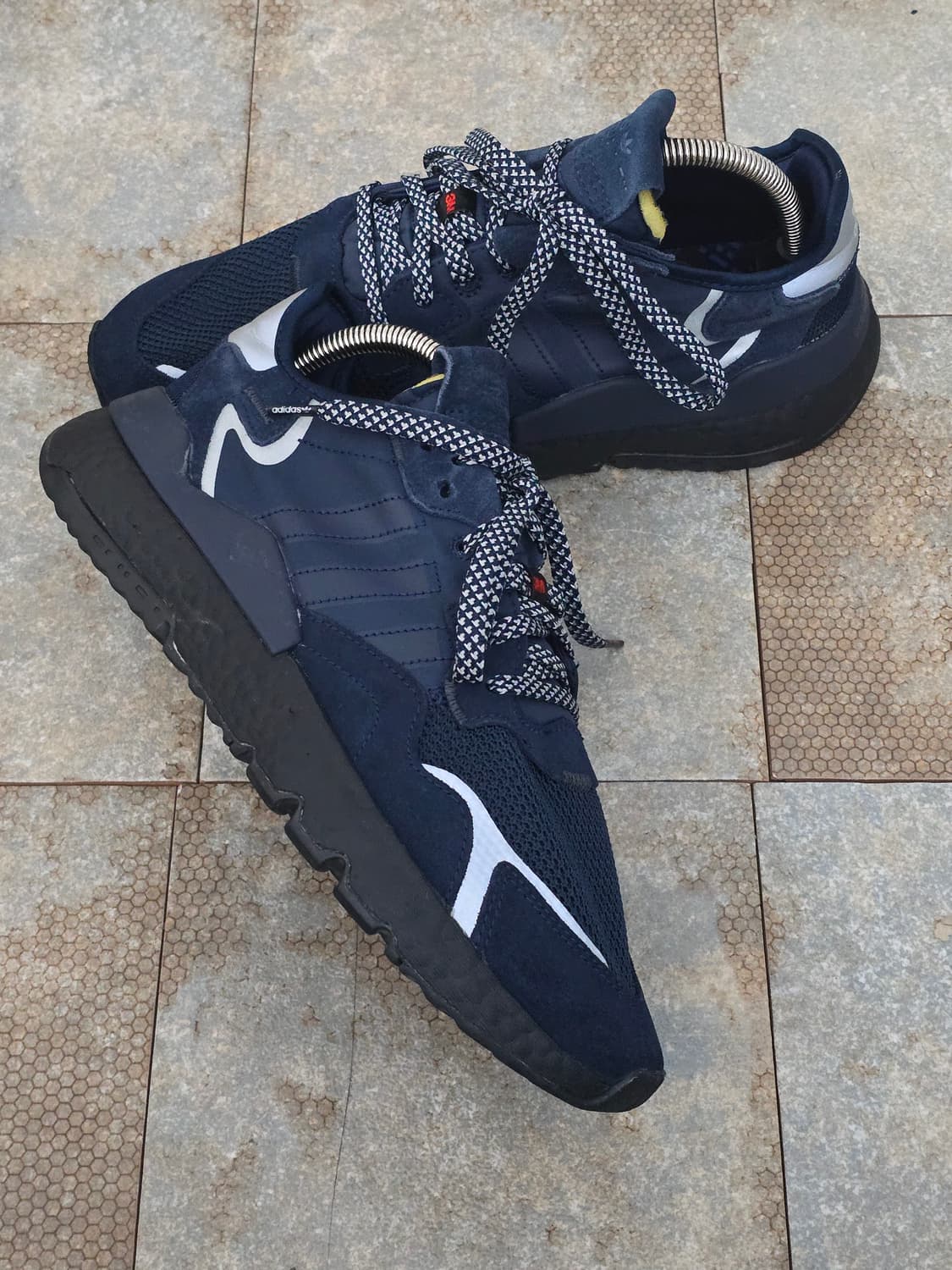 (275)아디다스 3m 나이트 조거 상품이미지7