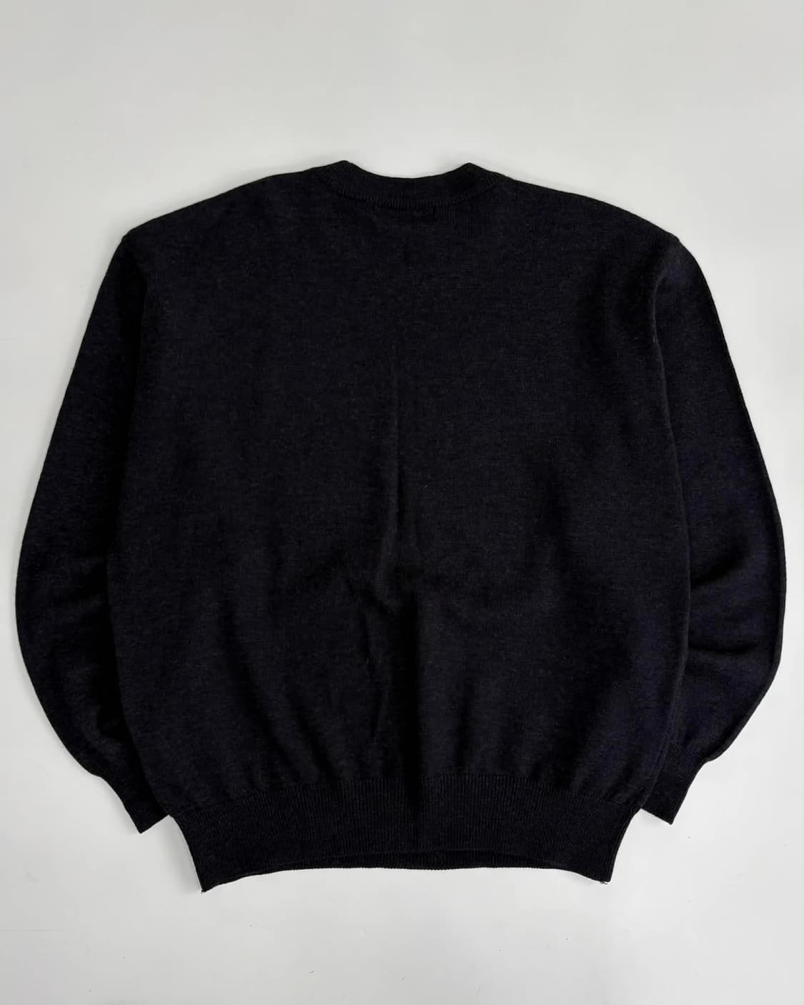 [100] 입생로랑 옴므 YSL 울 니트 스웨터 상품이미지2