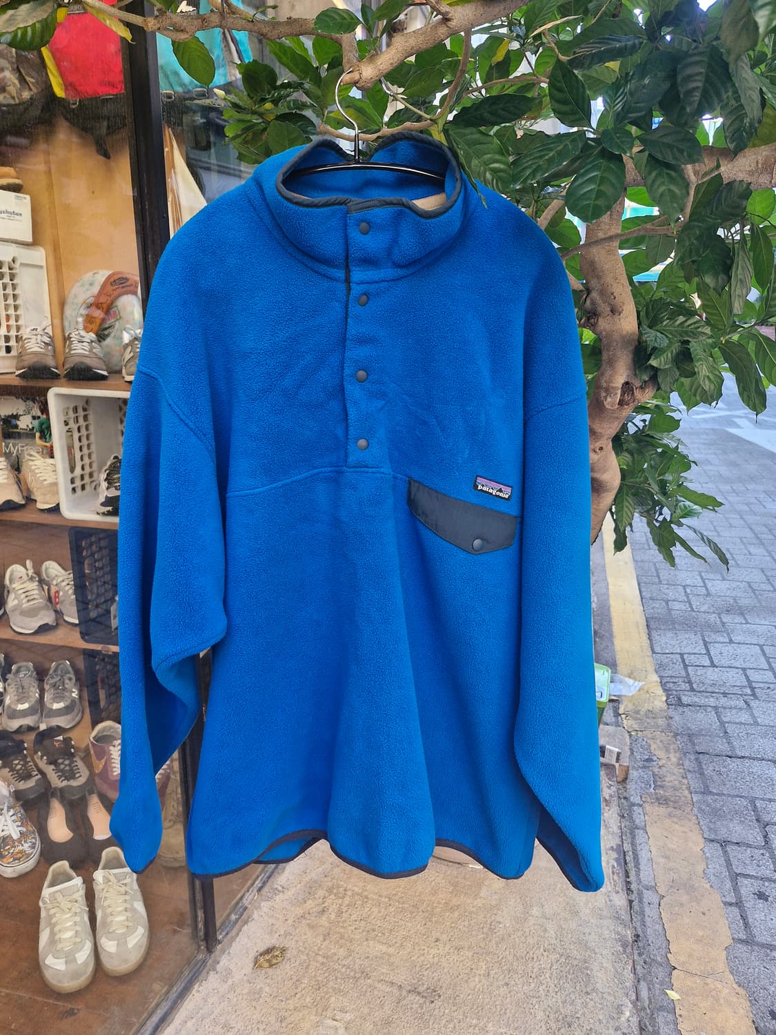 Z-64 파타고니아 신칠라 상품이미지1