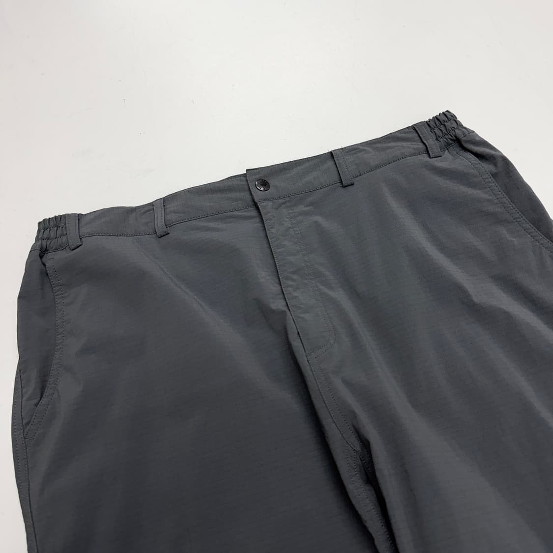 노스페이스 고프코어 쉘 바람막이 트랙팬츠 상품이미지3