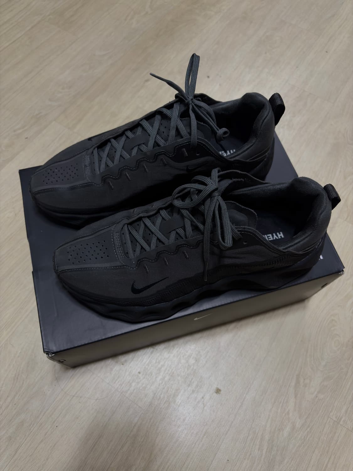 나이키 혜인서 아바로버 265 상품이미지1