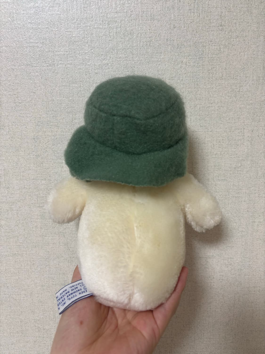 고전 빈티지 눈사람 인형 상품이미지2