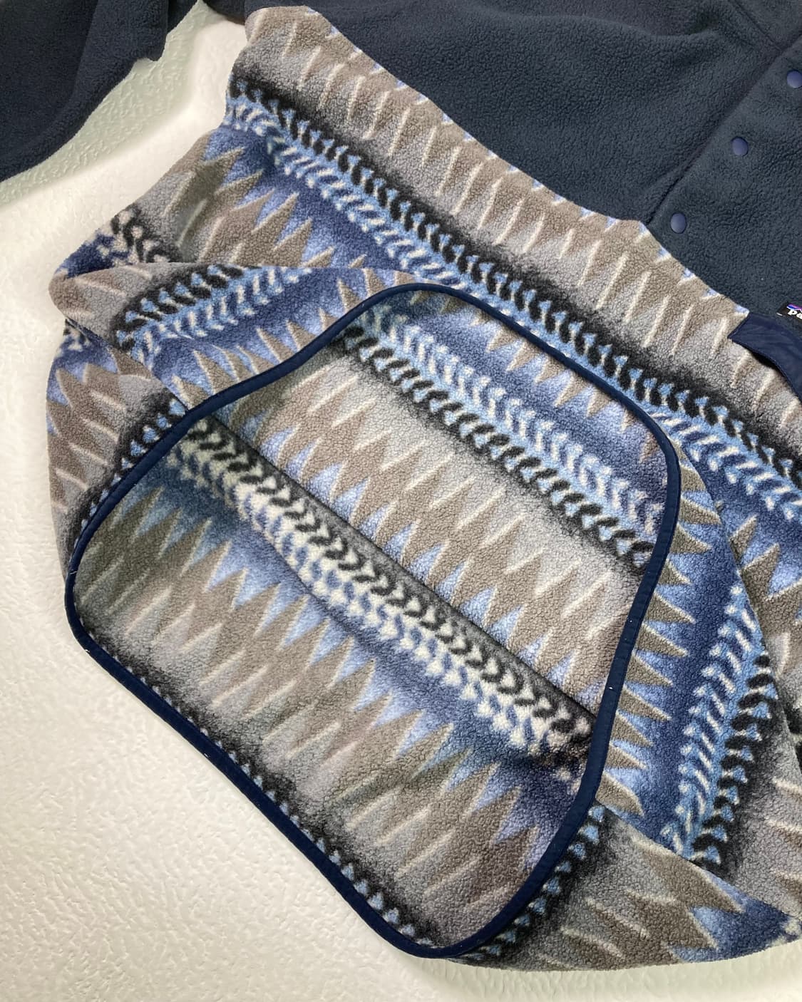 10s Patagonia Synchilla Snap-t Fleece 상품이미지9