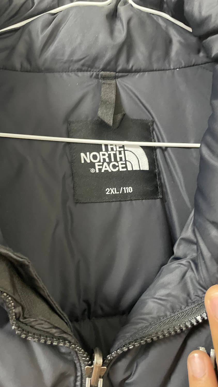 노스페이스 에코 눕시 XXL 상품이미지4