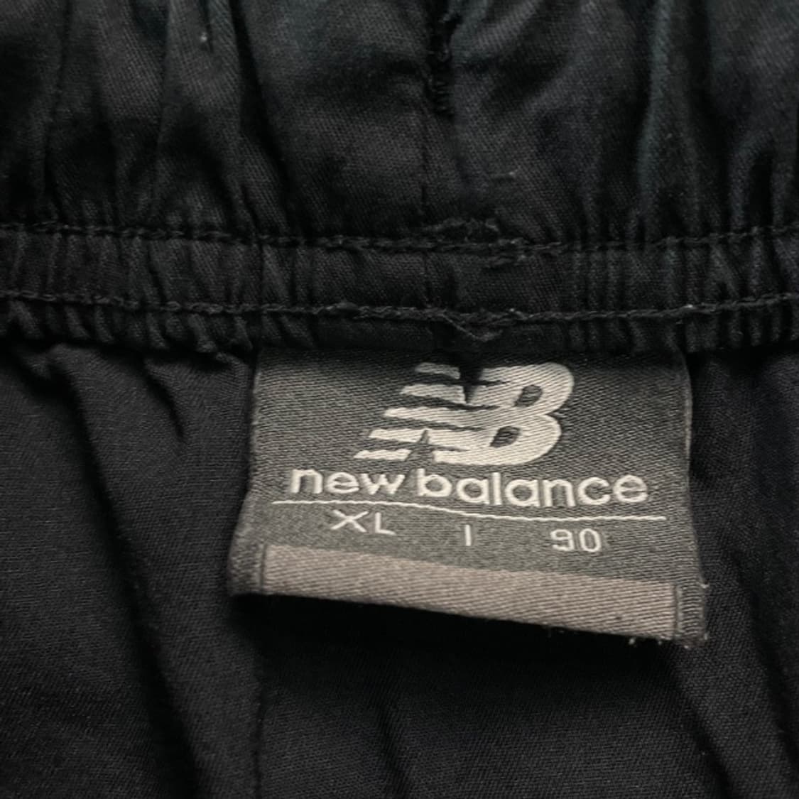 105 뉴발란스 나일론 팬츠  상품이미지3