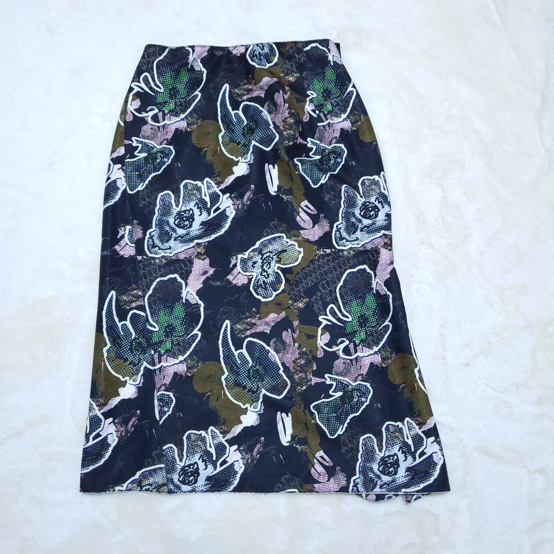 타임 여성 치마 S 0306 상품이미지2