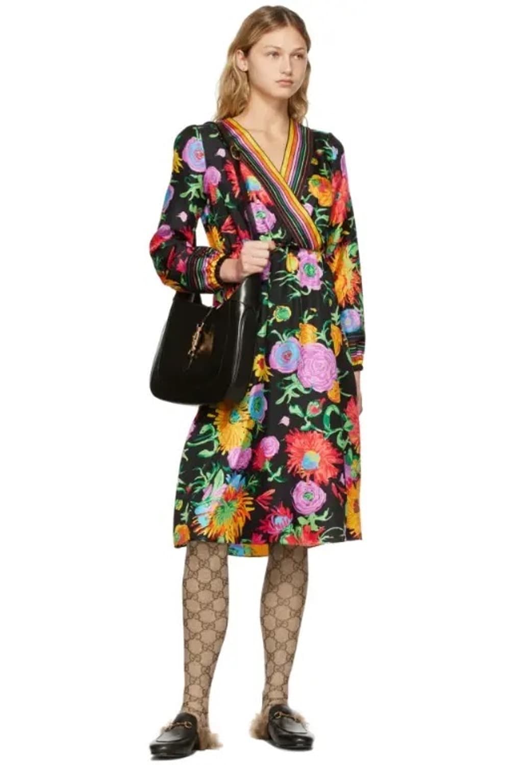 구찌 gucci 재키백 1961 미디움 상품이미지9