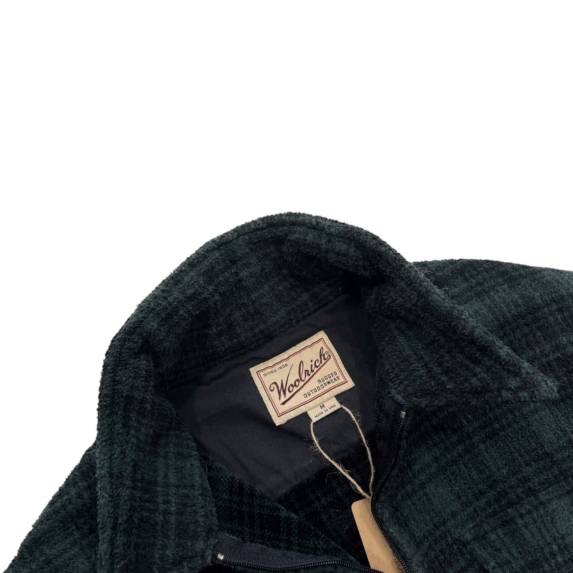 [100] 90~00's 울리치 헌팅 자켓 상품이미지3