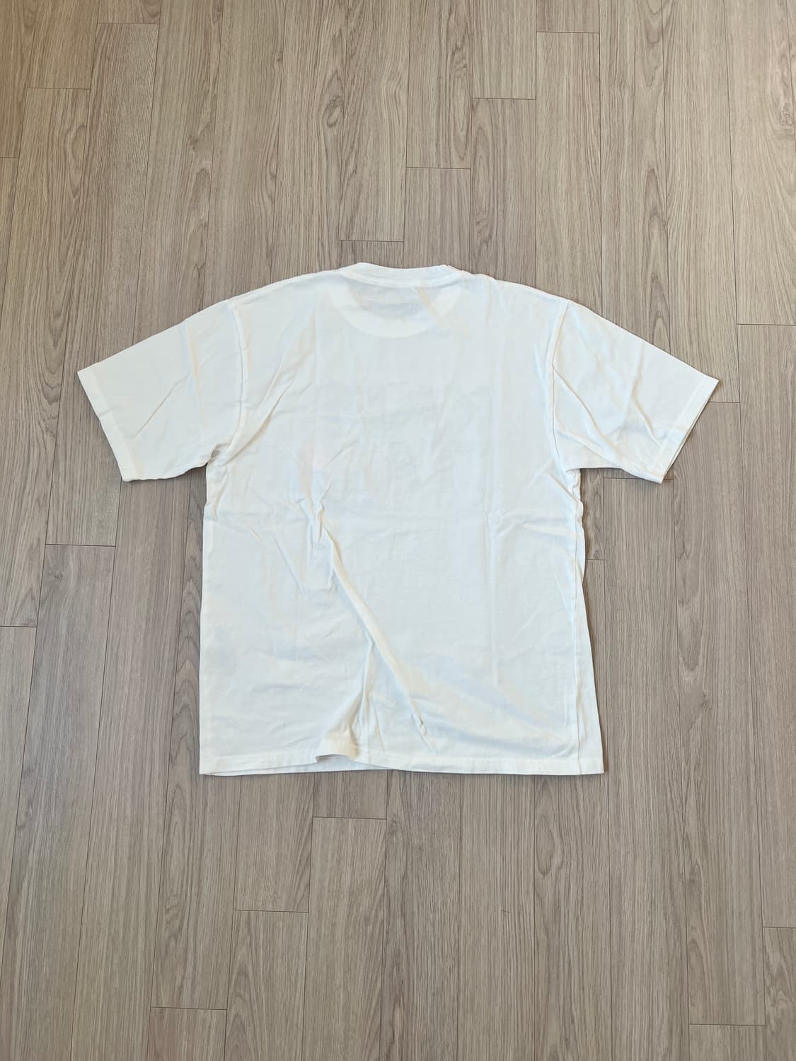 Kapital 20 저지 크루 티셔츠 카누 캐피탈 Pt 퍼플 상품이미지4