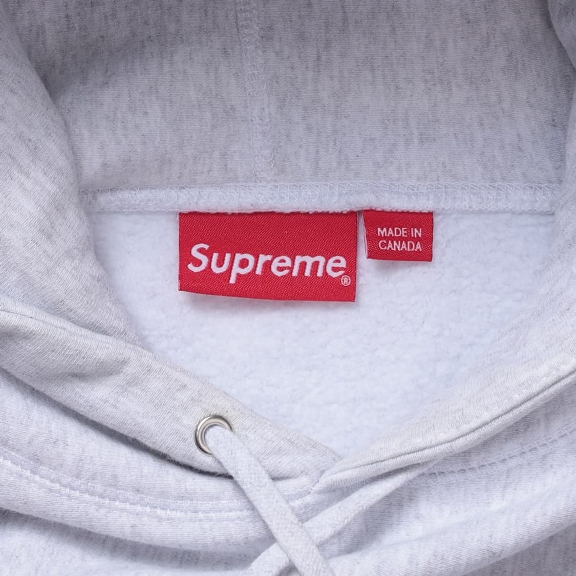 Supreme 슬리브 엠브로이더리 후디   상품이미지8