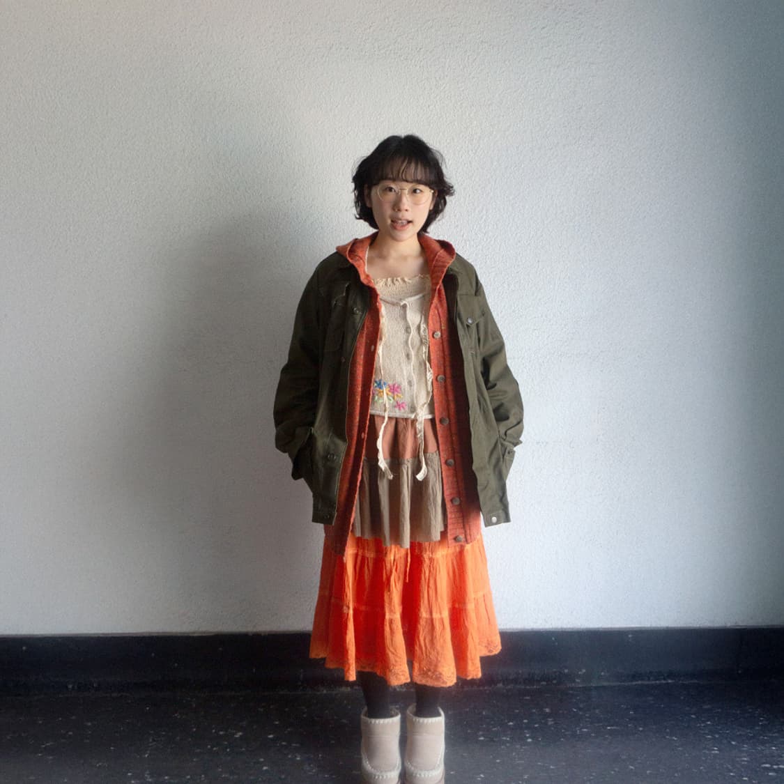 당근잼 들고 숲길 산책 SET 상품이미지1