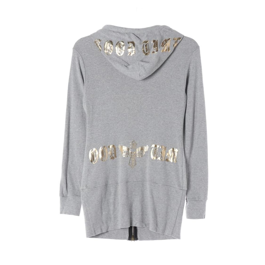 빈티지 Y2K 후디 원피스 상품이미지2