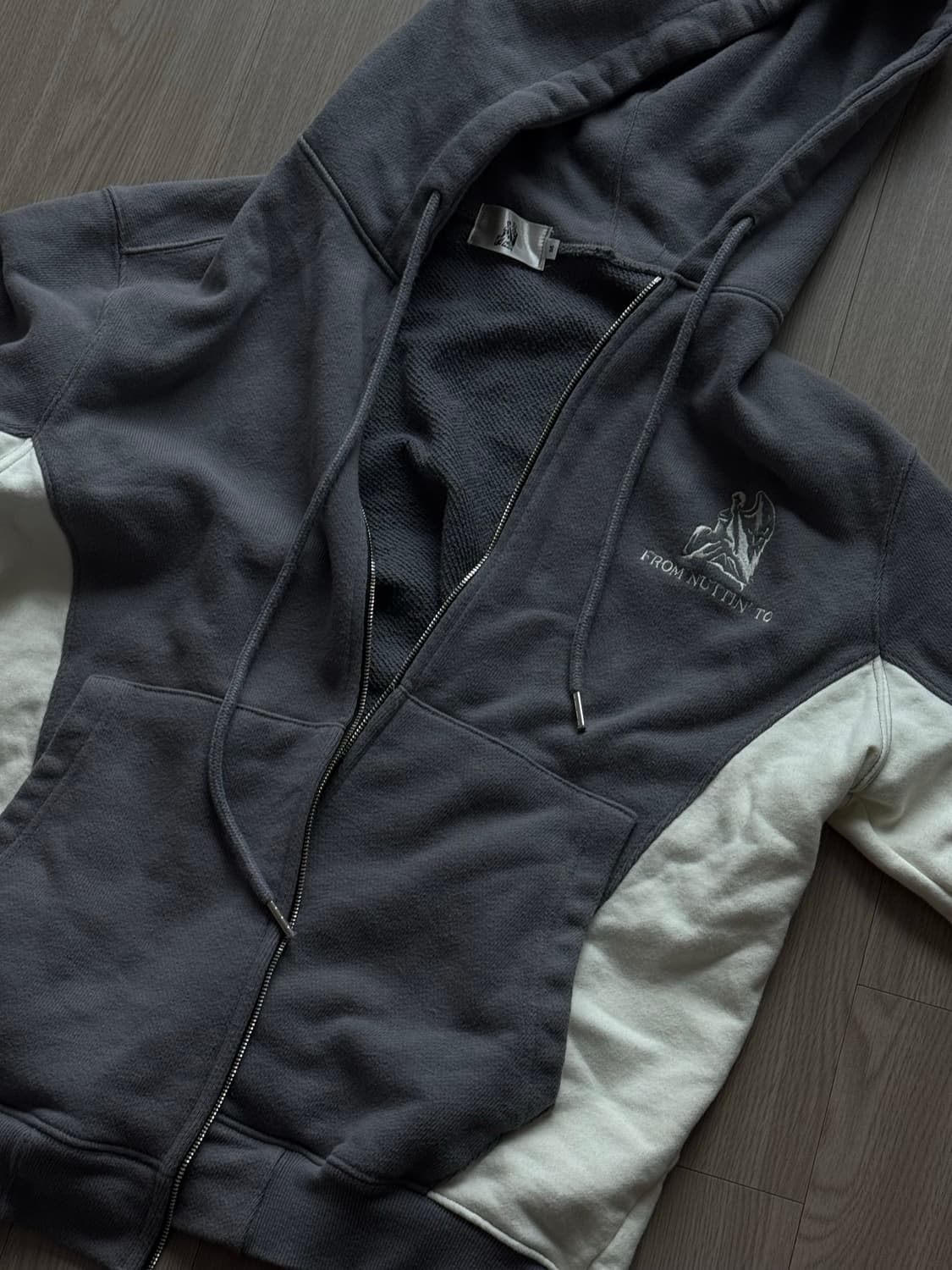 From nuttin to 셋업 상품이미지2