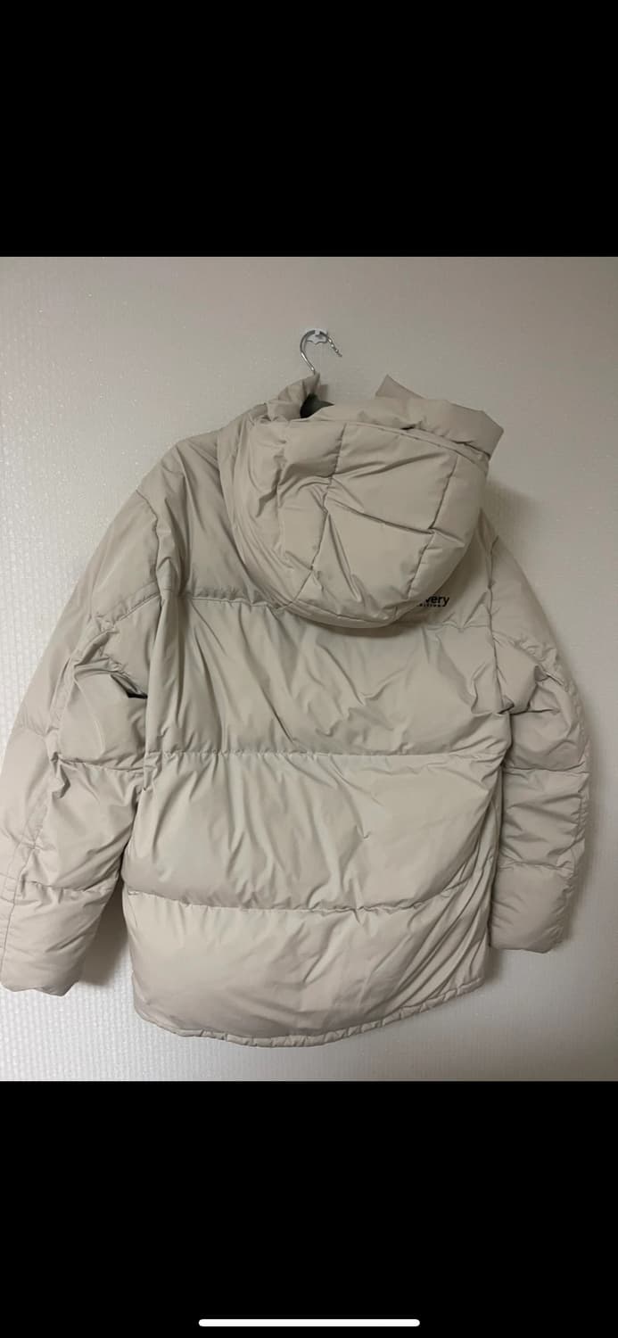 디스커버리 패딩 105 L 상품이미지5