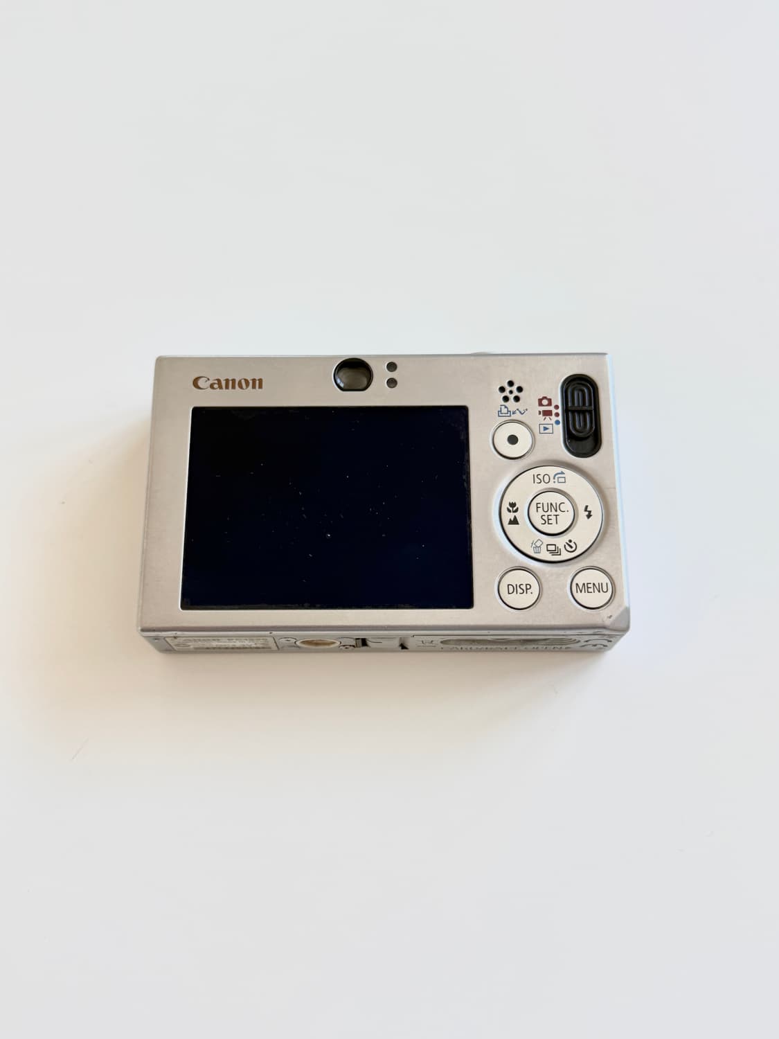 [풀구성] 캐논 익시 10 익서스 70 실버 디카 ixy10 ixus70 상품이미지2