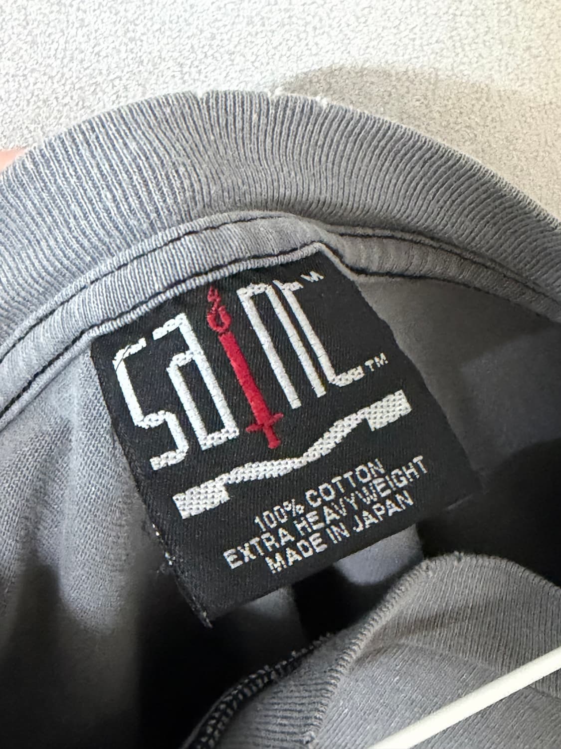 (M) 세인트 미카엘 티셔츠 상품이미지6