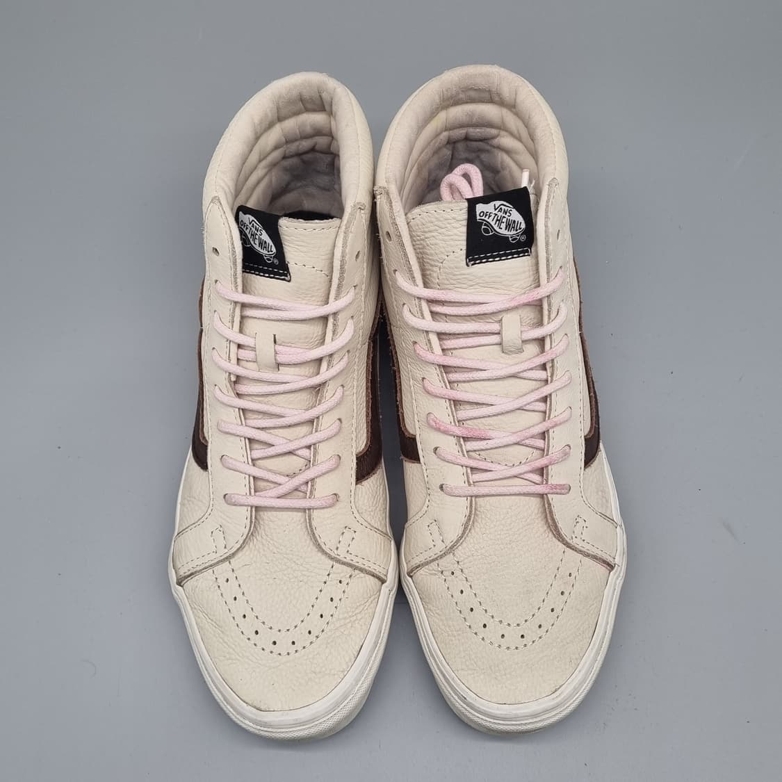 반스 스케이트 하이 남성하이탑270 상품이미지2