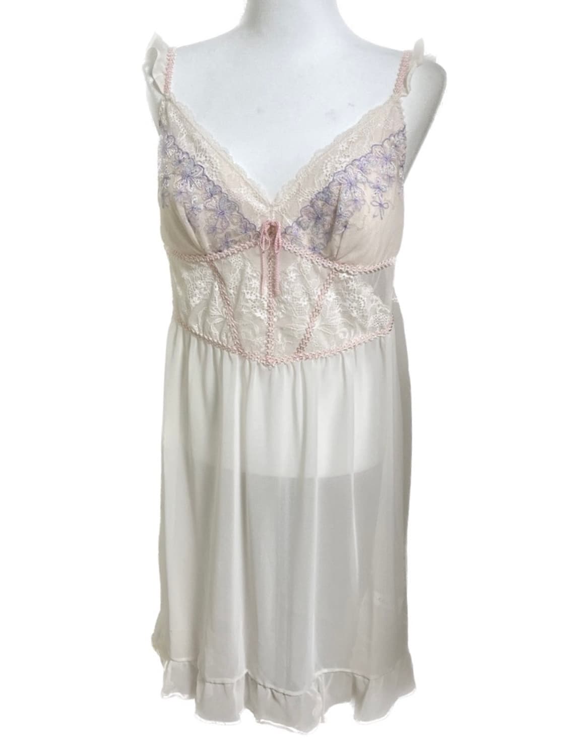 에블린 대장템 페어리 슬립 상품이미지1