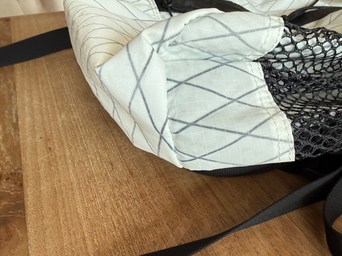 앤드원더 45l Xpac + 익스펜션 파우치백 일괄 상품이미지4