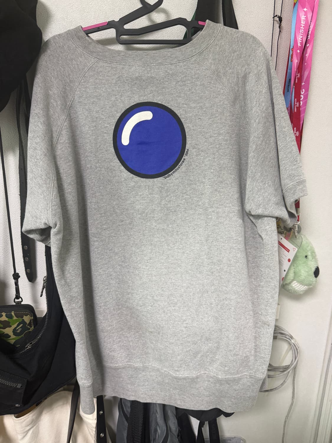 베이프 베이비마일로M 상품이미지2