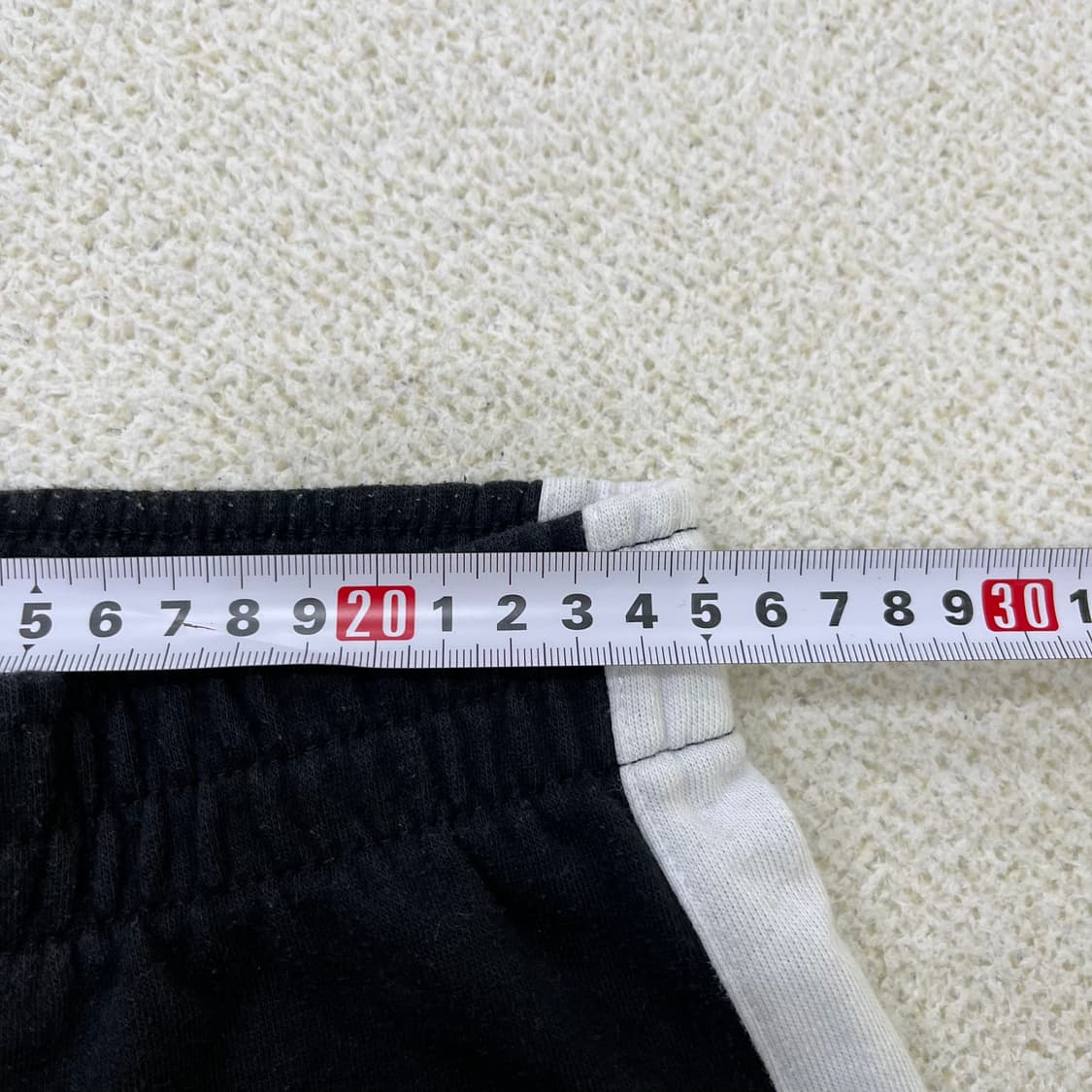 M 나이키 키즈 스우시 조거 0526M 상품이미지4