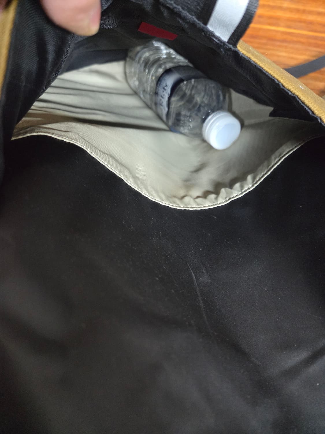 마모트 rouge 마운틴 백팩 18L 상품이미지4