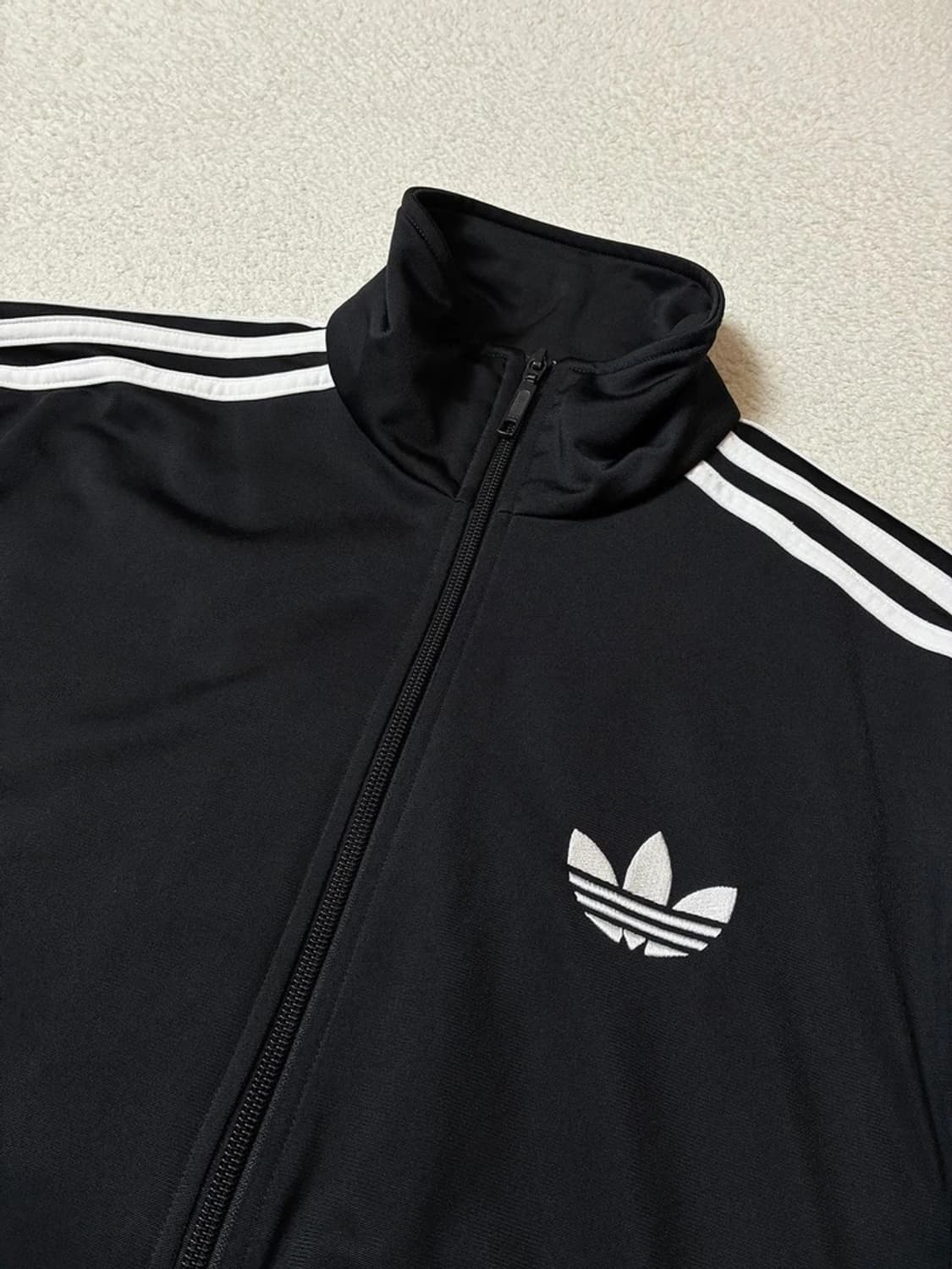 아디다스 구파이어버드 삼선 트랙탑 자켓 PN8055 상품이미지3