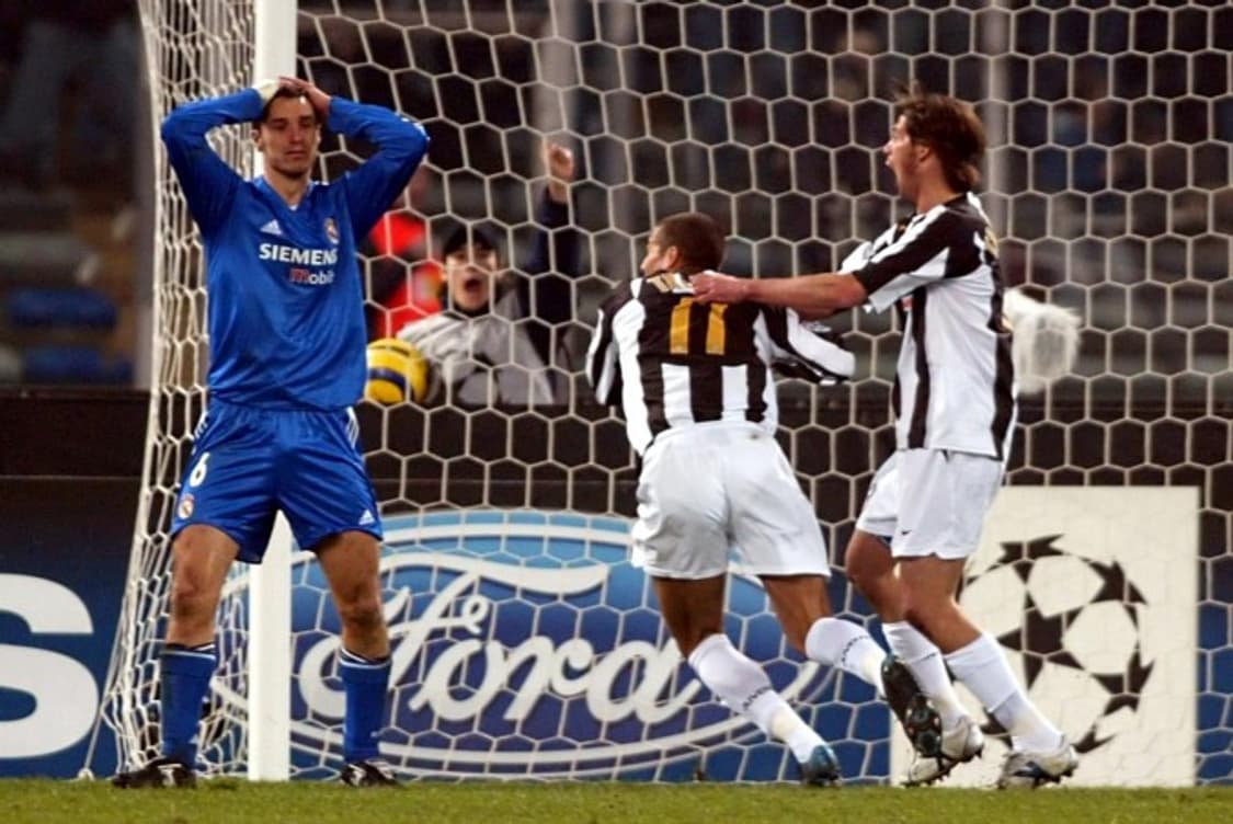 ♤필독♤ 04/05 레알 마드리드 써드 큰 M 상품이미지6