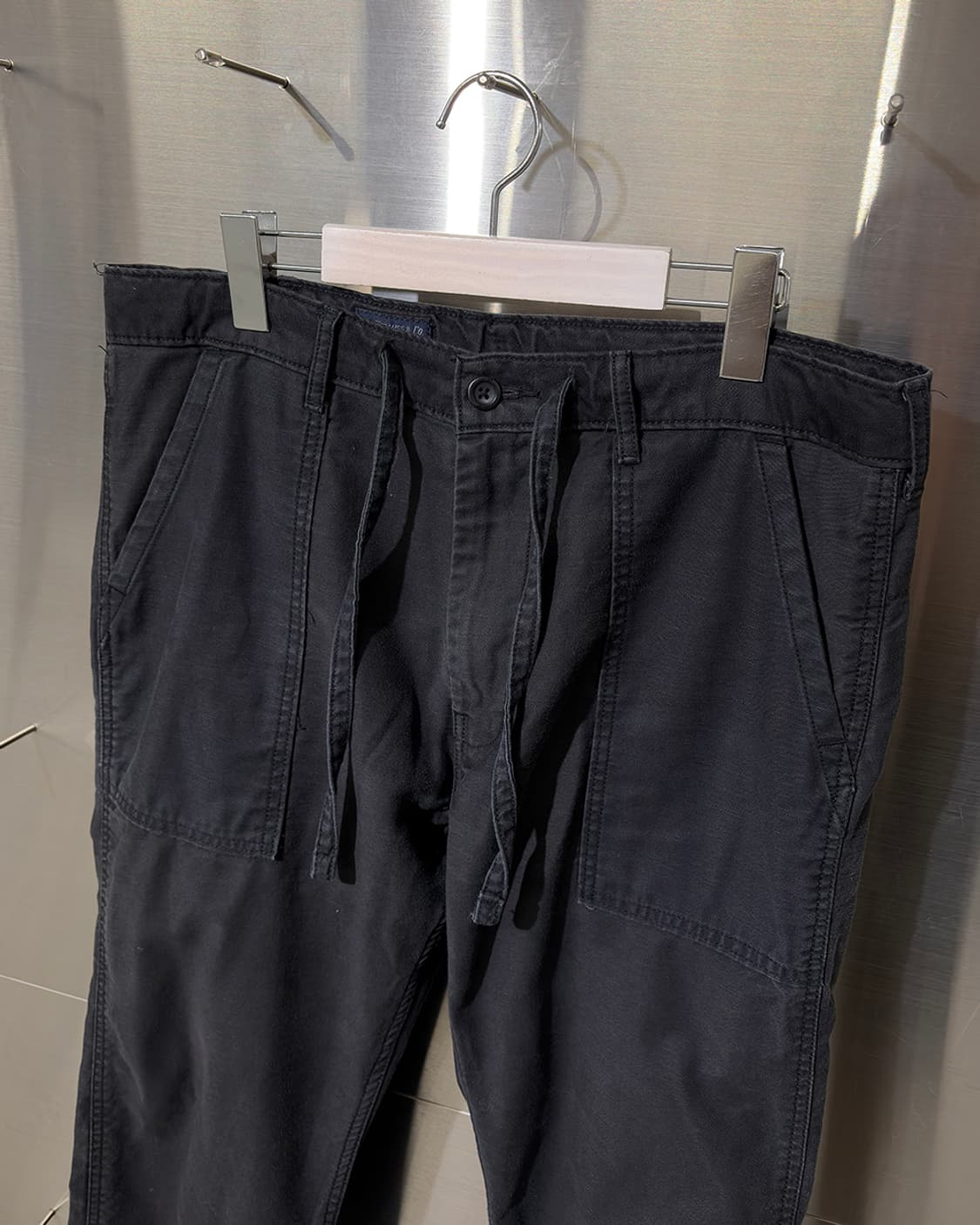 Levi's 리바이스 퍼티그 팬츠 상품이미지3
