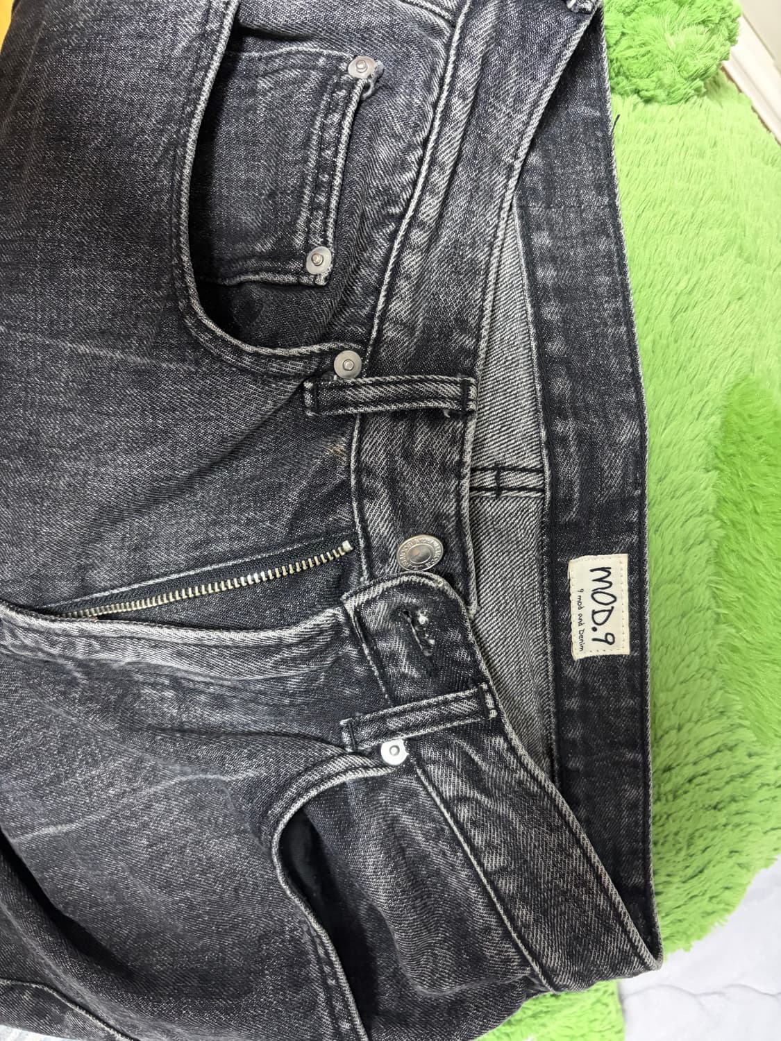 모드나인 black stardust - MOD1w 상품이미지4