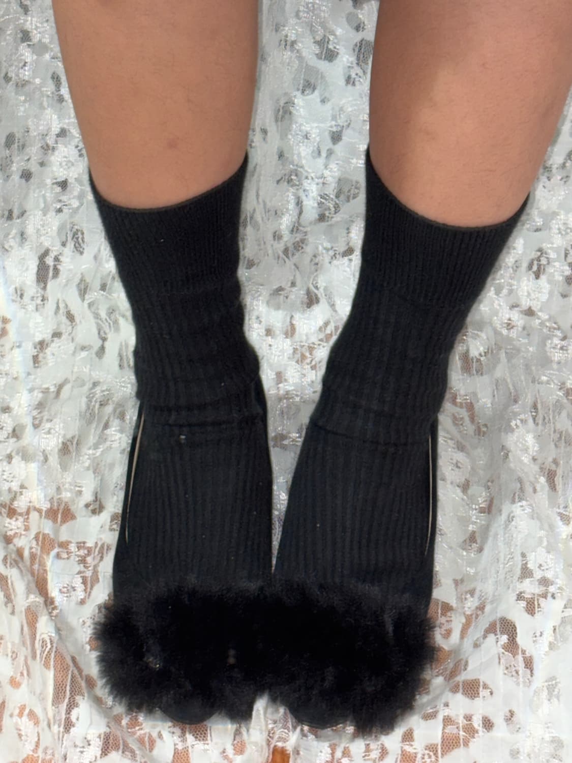 Black tinker bell 상품이미지3