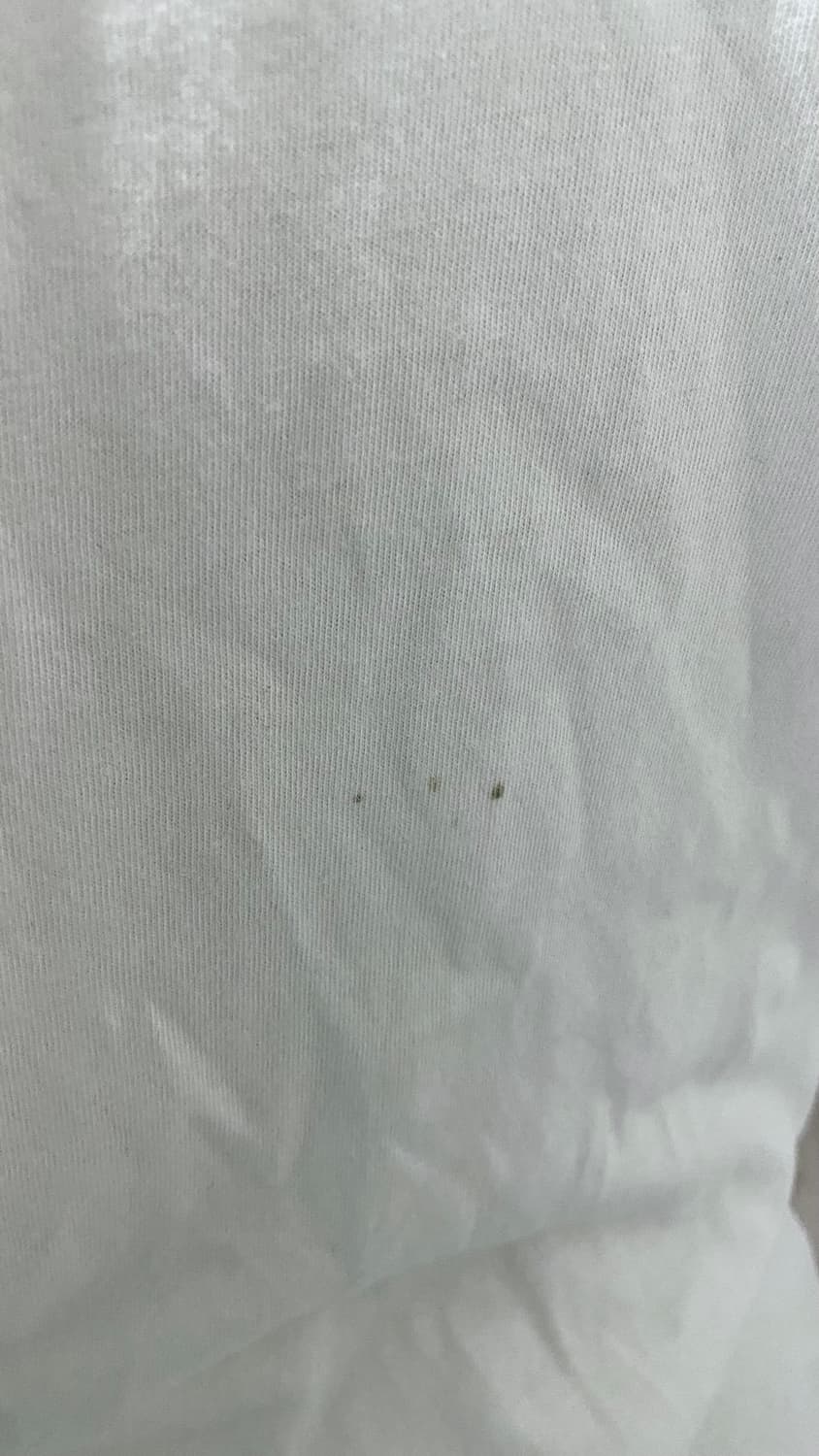 아디다스 화이트 반팔 상품이미지4