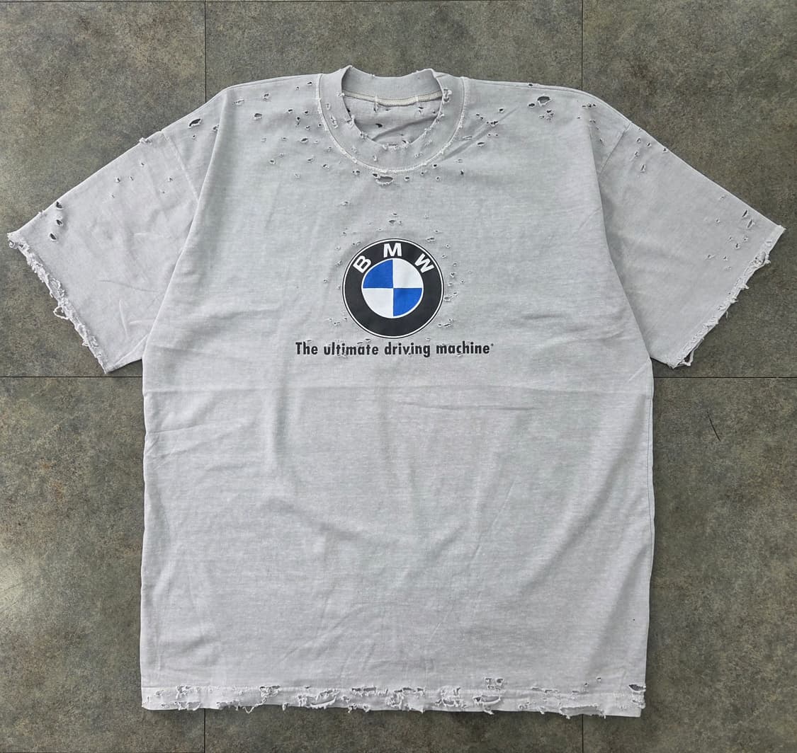 빈티지 워싱 반팔티 상품이미지1