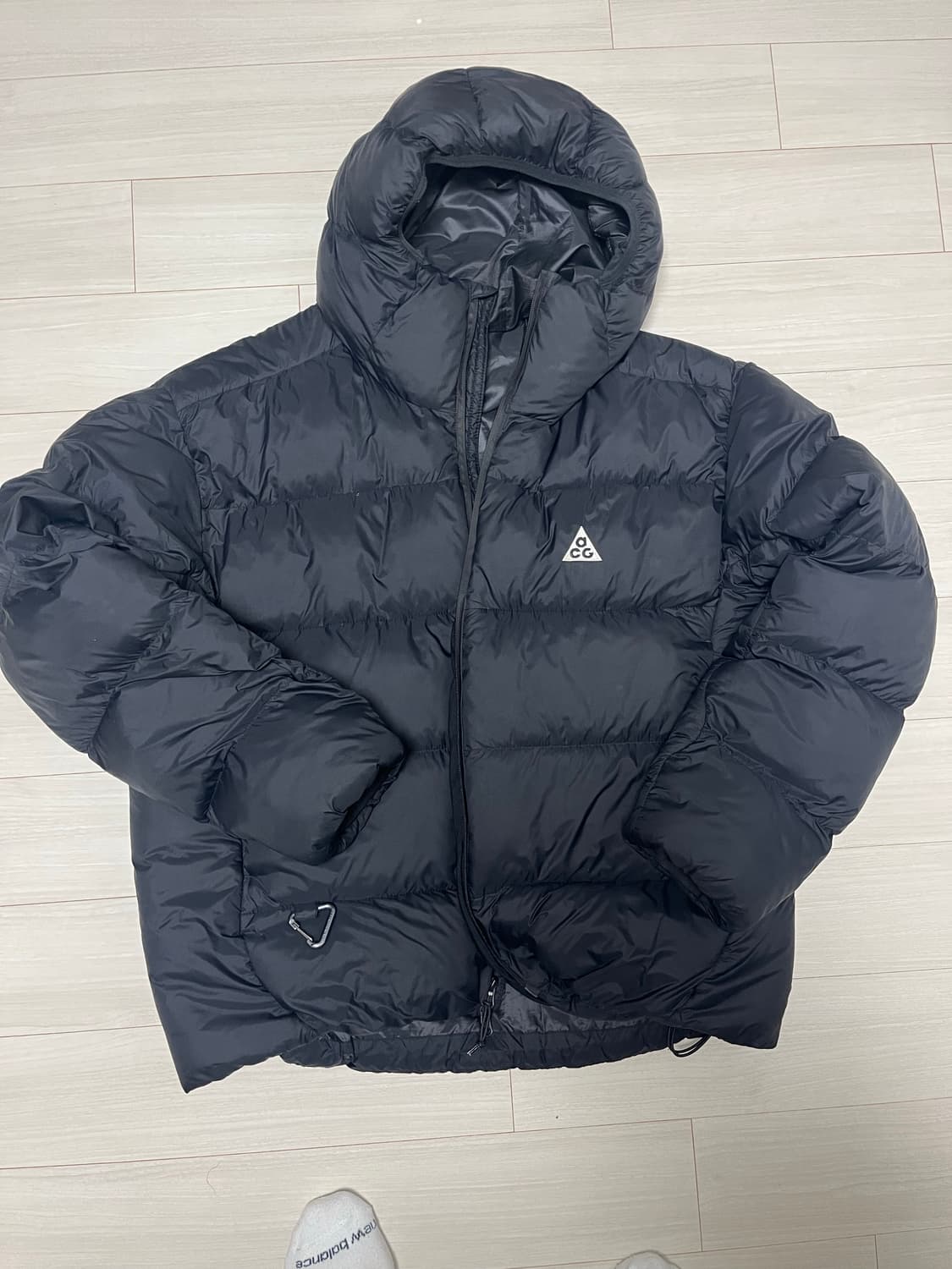 나이키 ACG 루나 레이크 패딩 L 상품이미지1